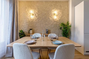 Appartement confortable et élégant en centre ville